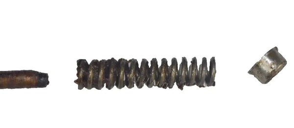 84-01 Cherokee XJ Jeep OEM Steering Column Tilt Spring & Lock