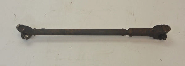 76-79 CJ CJ5 CJ7 T150 6 Cylinder Front Drive Shaft