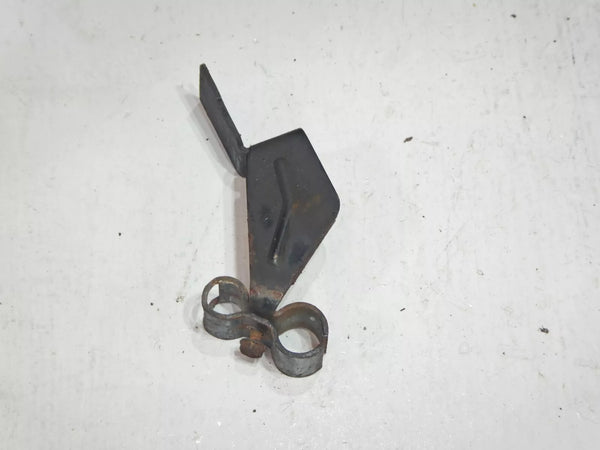 00-06 Wrangler TJ OEM 4.0L AC Air Condition A/C Line Hold Down Bracket