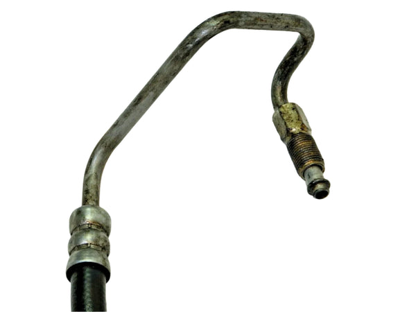 97-02 Wrangler TJ Jeep OEM 6 Cyl High Pressure Power Steering Hose