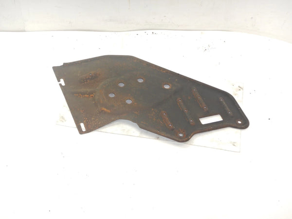 05-07 Liberty KJ Jeep Transfer Case Skid Plate 82209455