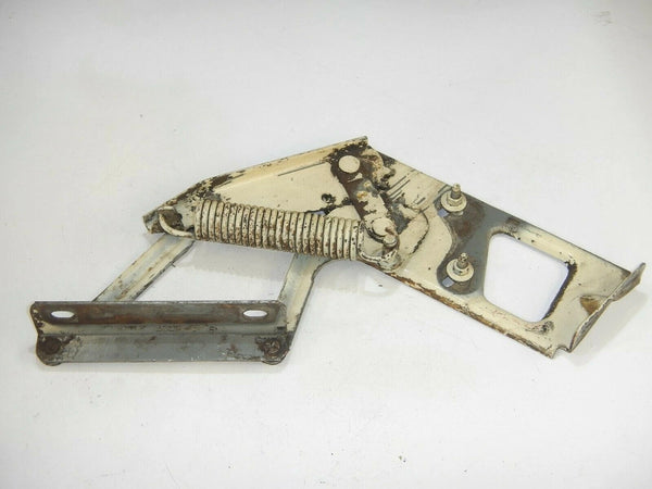 Windshield Washer Bottle Reservoir – Jeep Grand Wagoneer SJ J10 FSJ 84-91 – Used