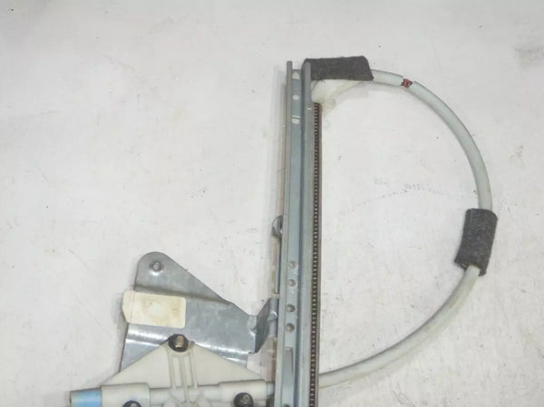 97-01 Cherokee XJ Passenger Right Rear Door Power Window Regulator