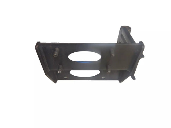 03-06 Wrangler TJ Jeep OEM 4.0 Auto Transmission Mount Plate Bracket 52059515