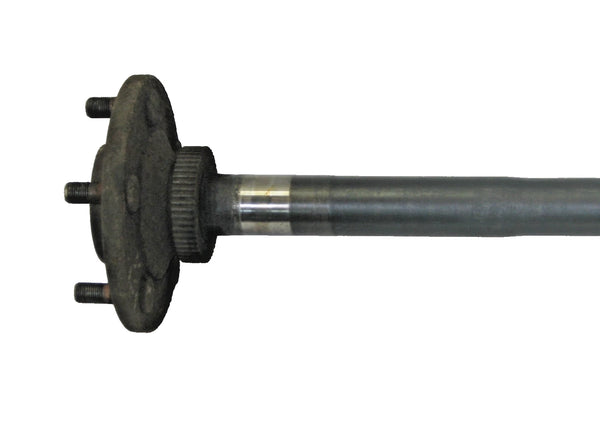 93-95 Grand Cherokee ZJ Dana 35 Driver Rear Axle Shaft w/ ABS DRUM Brake