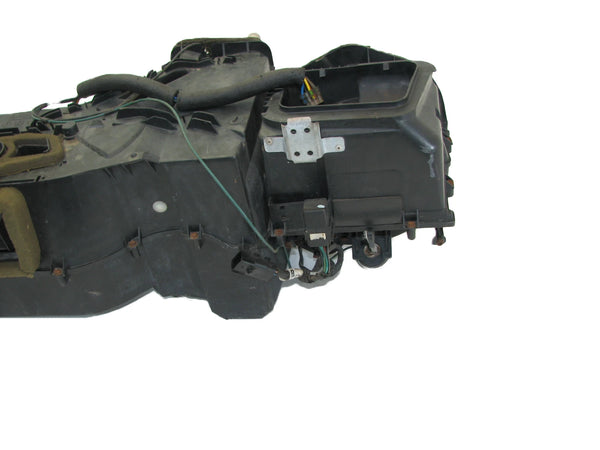 97-98 Cherokee XJ OEM Heater Core Box with AC A/C Assembly 550536591AD