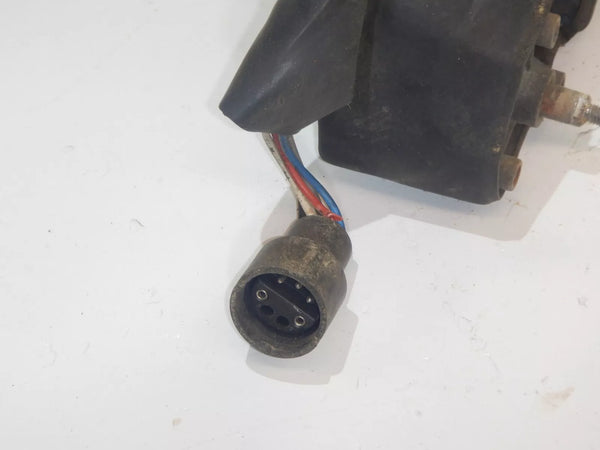 84-90 Cherokee XJ Jeep Front Windshield Wiper Motor