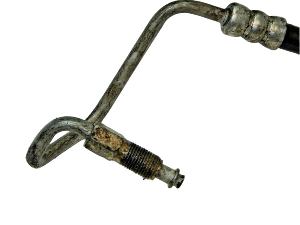 97-02 Wrangler TJ Jeep OEM 6 Cyl High Pressure Power Steering Hose