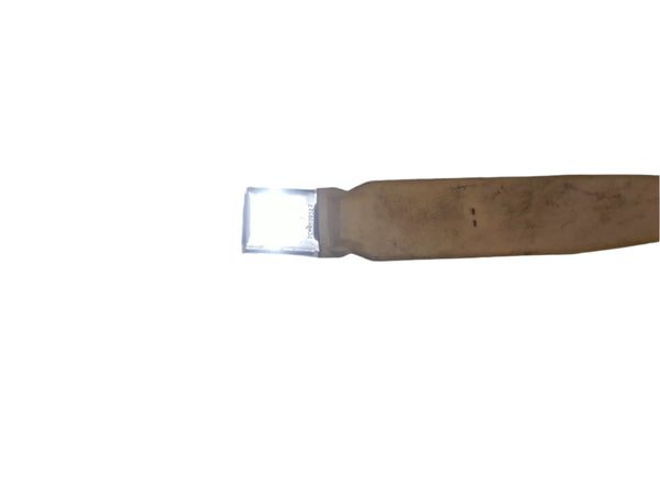 87-95 Cherokee XJ Tan Passenger Female Seat Belt End Buckle Latch