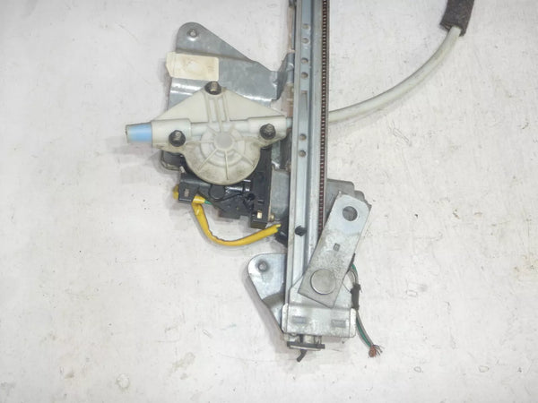 97-01 Cherokee XJ Passenger Right Rear Door Power Window Regulator
