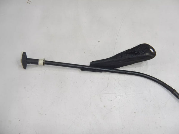 91-02 Cherokee XJ Wrangler YJ TJ OEM 2.5 Oil Dip Stick Dipstick + Tube 33007108