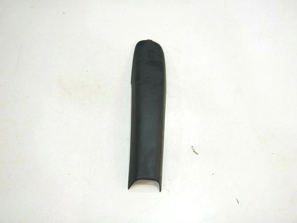 99-04 Grand Cherokee WJ Roof Rack Luggage End Cap Cover Driver Front 15979