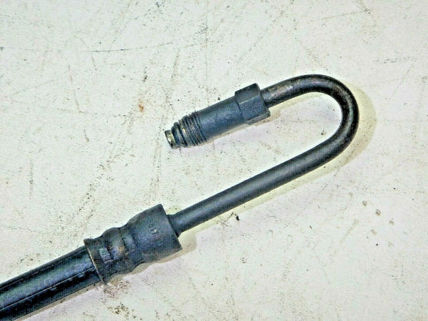 91-95 Wrangler YJ Jeep OEM 6 Cyl High Pressure Power Steering Line