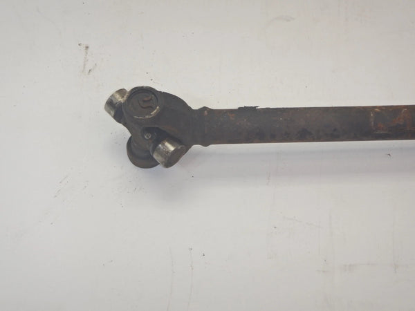 76-79 CJ CJ5 CJ7 T150 6 Cylinder Front Drive Shaft