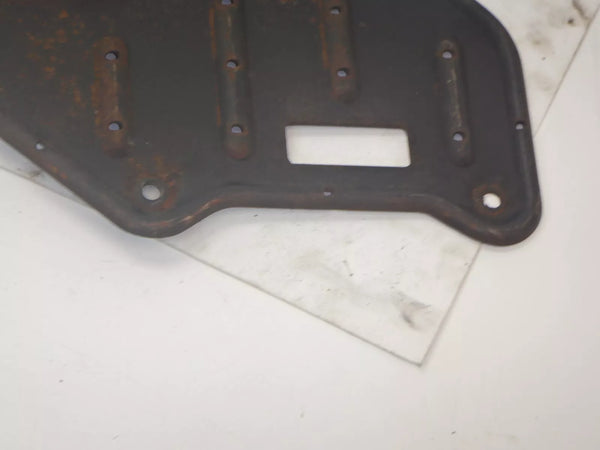 05-07 Liberty KJ Jeep Transfer Case Skid Plate 82209455