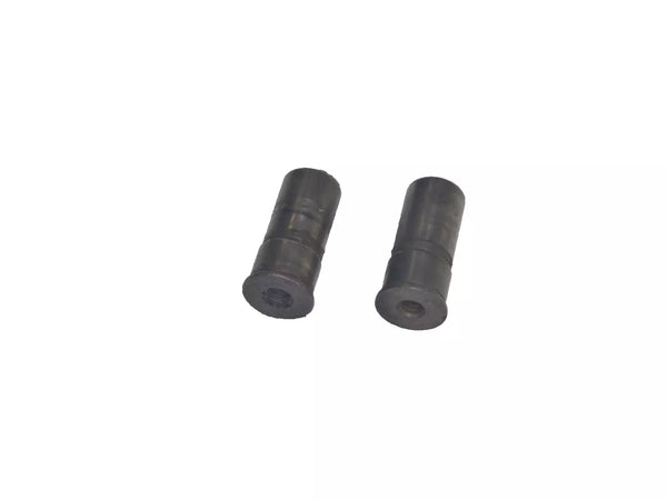 84-01 Cherokee XJ Jeep OEM Tilt Steering Column Pivot Pin Pair 83510054