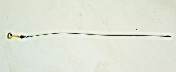 87-90 Wrangler YJ CJ7 CJ8 4.2 OEM Oil Dipstick Dip Stick 3242441