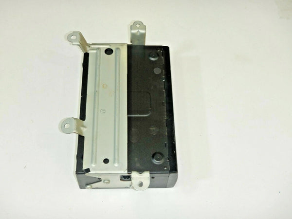 99-04 Jeep Grand Cherokee WJ 10 Disc CD Changer Magazine