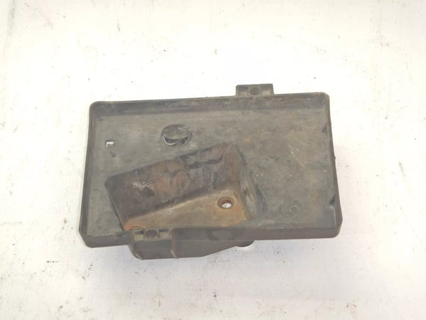 84-95 Cherokee XJ Comanche MJ Battery Tray Assembly w/o Hardware