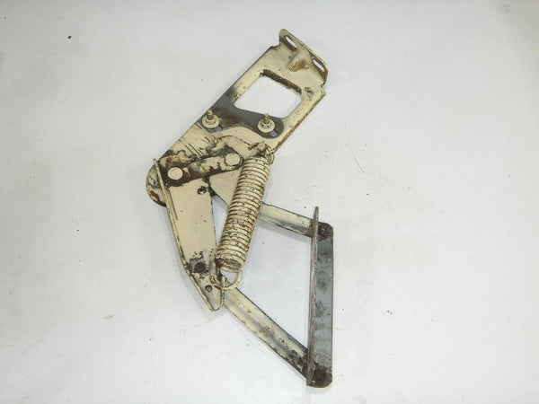 74-91 Grand Wagoneer SJ J10 J20 FSJ OEM Driver LH Hood Hinge
