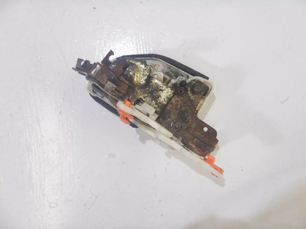 03-06 Wrangler TJ Driver Left Full Door Latch