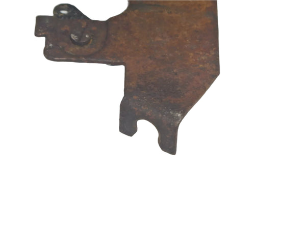 84-01 Cherokee XJ Jeep Under Hood Latch Cable Bracket Mount