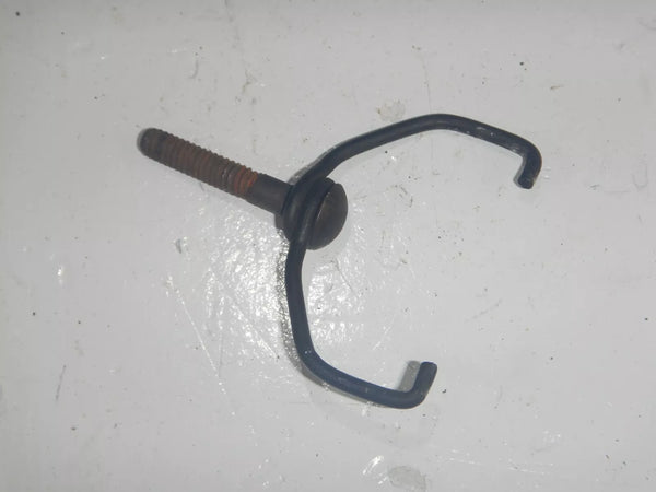 76-90 Wrangler YJ CJ7 OEM 2 BBL Carburetor Air Cleaner Hold Down Stud