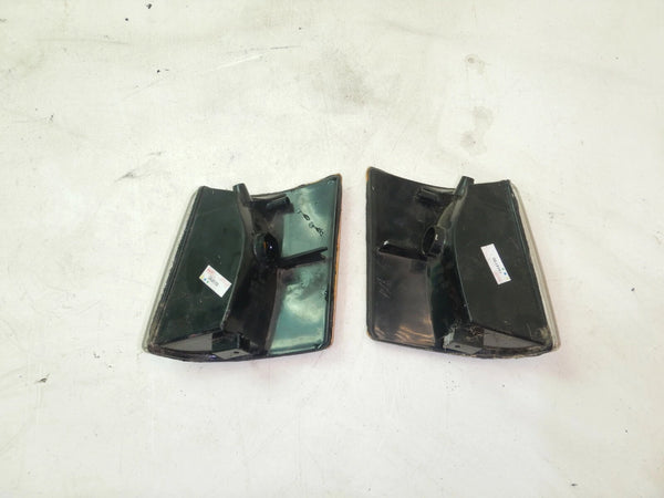 93-98 Jeep Grand Cherokee ZJ OEM Turn Signal Light Assembly Pair