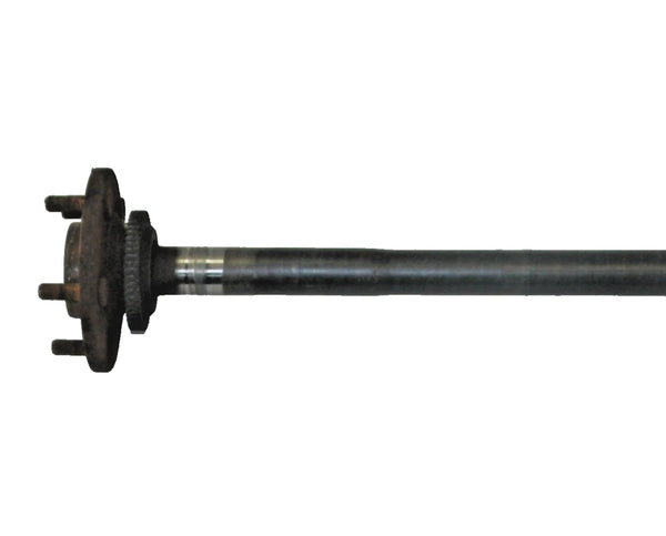 93-98 Grand Cherokee ZJ Dana 35 Driver Rear Axle Shaft w/ ABS Disc Brake