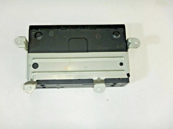 99-04 Jeep Grand Cherokee WJ 10 Disc CD Changer Magazine