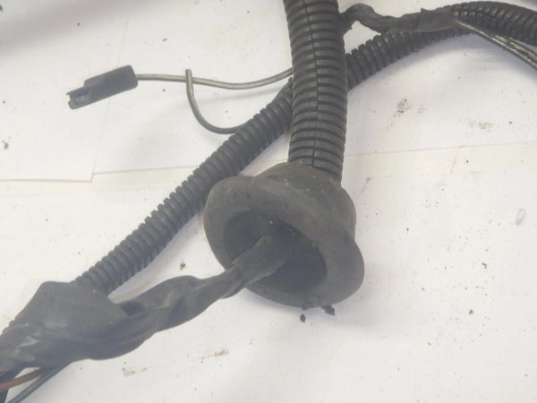 92-95 Wrangler YJ Body Wire Harness Wiring Loom No Wiper & Defrost