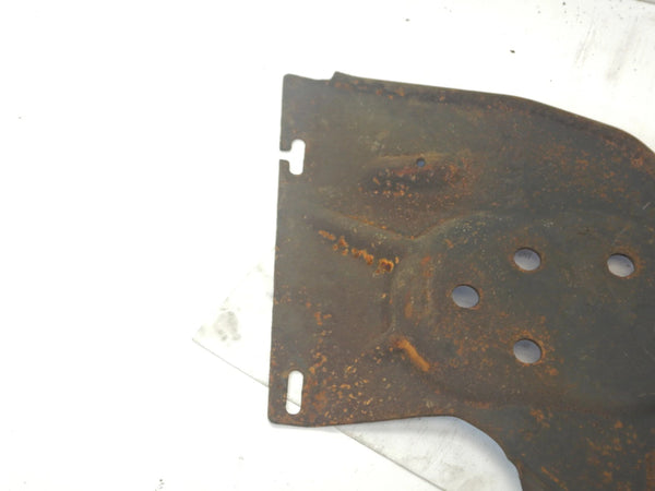 05-07 Liberty KJ Jeep Transfer Case Skid Plate 82209455