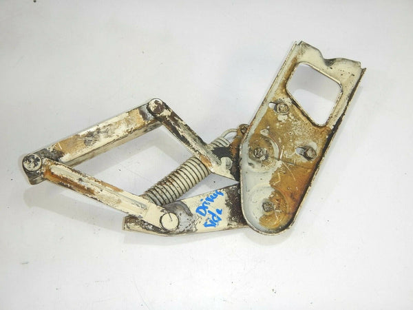 74-91 Grand Wagoneer SJ J10 J20 FSJ OEM Driver LH Hood Hinge