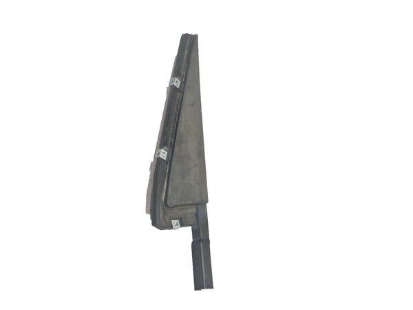 97-06 Wrangler TJ OEM Passenger Front Full Hard Door Glass Sail 55176568AB