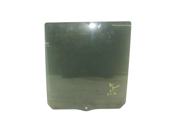 97-01 Cherokee XJ Driver Left Rear Door Glass Window Tinted 4 Door