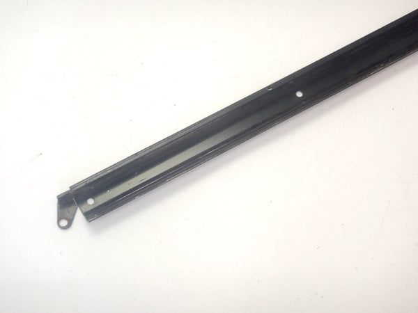 87-95 Wrangler YJ OEM Passenger Soft Top Hardware Side Rail for Full Hard Doors