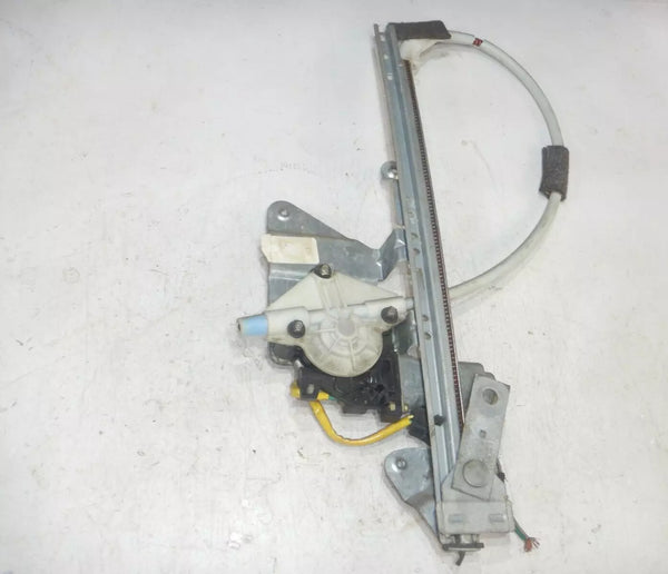 97-01 Cherokee XJ Passenger Right Rear Door Power Window Regulator