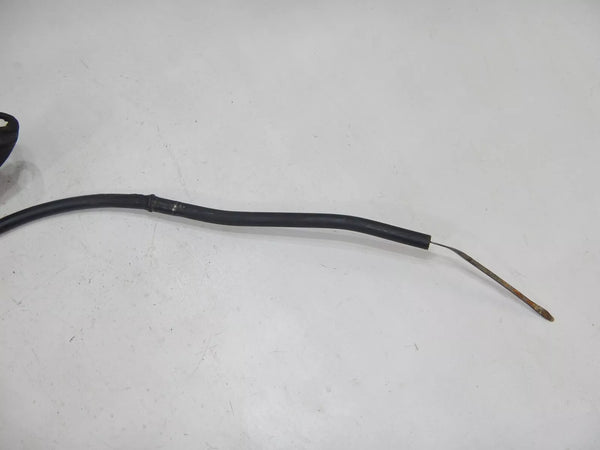 91-02 Cherokee XJ Wrangler YJ TJ OEM 2.5 Oil Dip Stick Dipstick + Tube 33007108