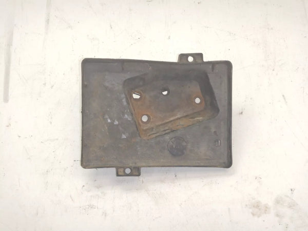 84-95 Cherokee XJ Comanche MJ Battery Tray Assembly w/o Hardware