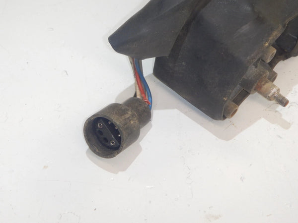 84-90 Cherokee XJ Jeep Front Windshield Wiper Motor