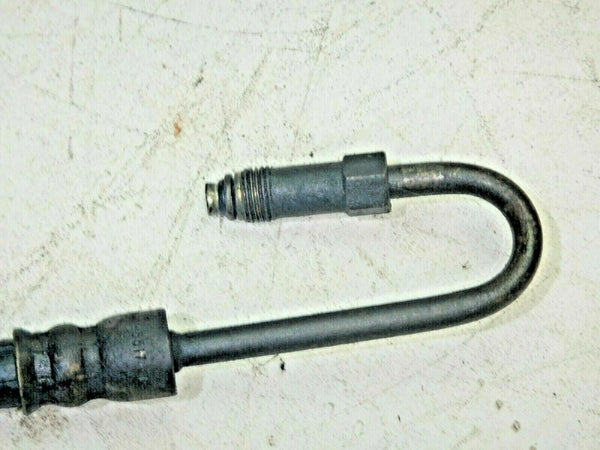 91-95 Wrangler YJ Jeep OEM 6 Cyl High Pressure Power Steering Line