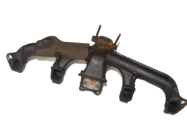 81-90 Wrangler YJ CJ 4.2 6 Cylinder 258 Engine Exhaust Manifold