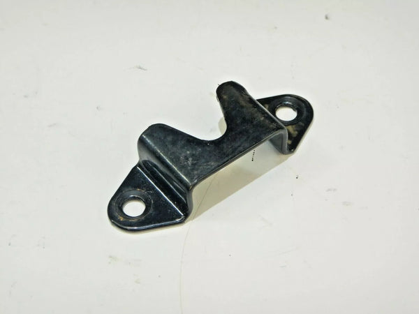 76-95 Wrangler YJ CJ Single Rear Folding Tumble Seat Side Bracket Fender