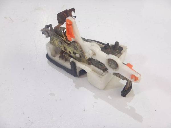 03-06 Wrangler TJ Driver Left Full Door Latch