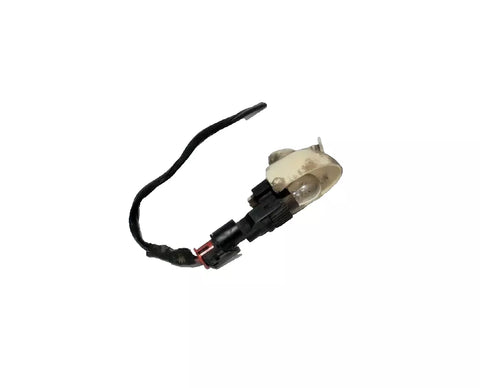 ヘルトナーゲル シェーパーティップNo.113 87-06 Wrangler YJ TJ Under Hood Courtesy Dome Light Lamp 56006766