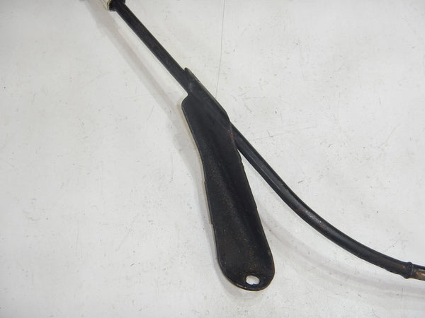 91-02 Cherokee XJ Wrangler YJ TJ OEM 2.5 Oil Dip Stick Dipstick + Tube 33007108