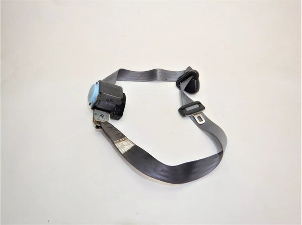 97-02 Wrangler TJ Passenger Front Seat Belt Male Shoulder Harness Retractor