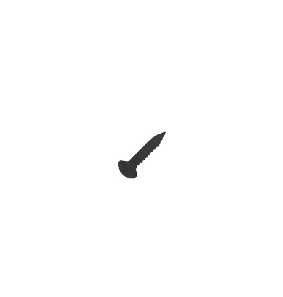 97-06 Wrangler TJ Factory OEM Dash Speaker Cover Screw Hardware (1)