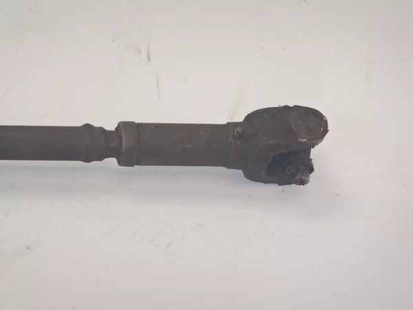 76-79 CJ CJ5 CJ7 T150 6 Cylinder Front Drive Shaft