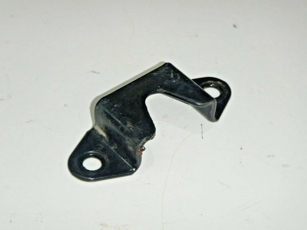 76-95 Wrangler YJ CJ Single Rear Folding Tumble Seat Side Bracket Fender